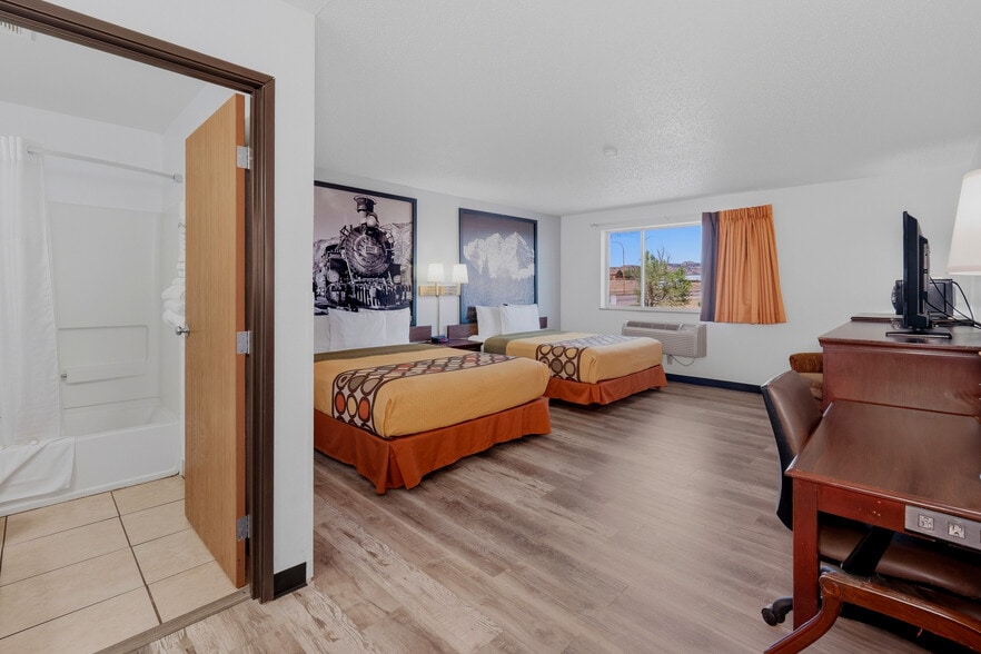 More Photos Of 1924 Freedom Rd, Trinidad Hotel For Sale