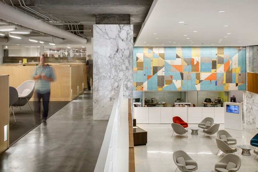 More Photos Of 121 W 6th St, Austin Office For Lease