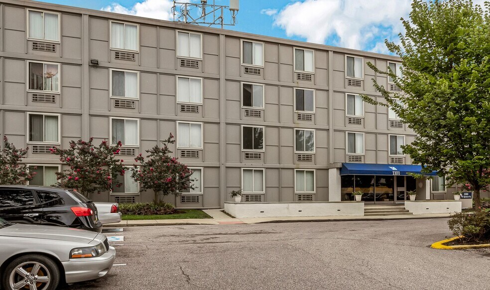 More Photos Of 1100 W Godfrey Ave, Philadelphia Apartments For Sale