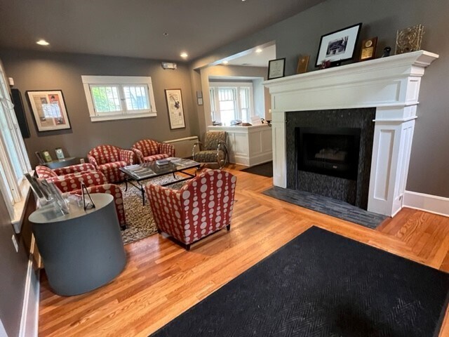 More Photos Of 415 S West St, Royal Oak Loft Creative Space For Lease