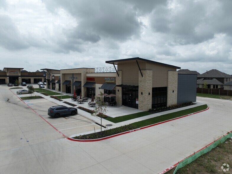 More Photos Of 1633 Robson Ranch Rd, Denton Storefront Retail Office For Sale