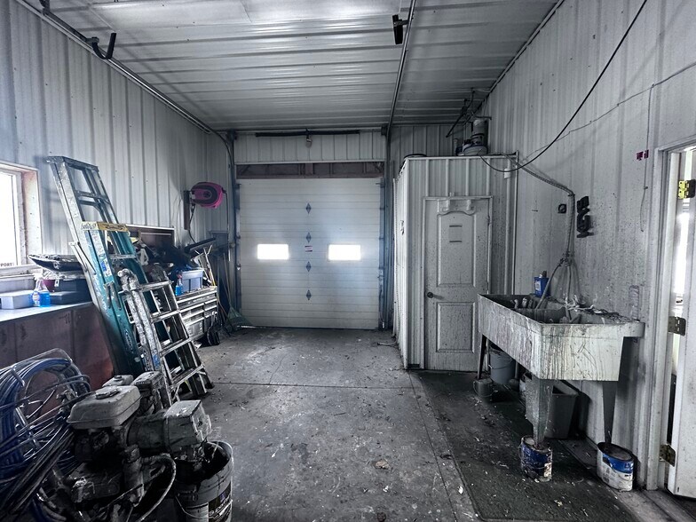 More Photos Of 3857 State Route 104, Williamson Freestanding For Sale