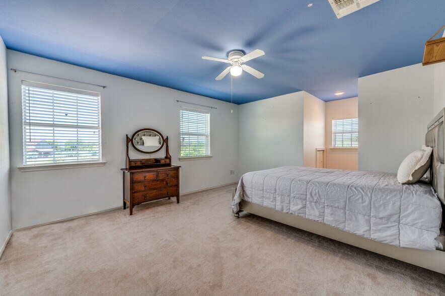 More Photos Of 7889 County Road 134, Celina Land For Sale