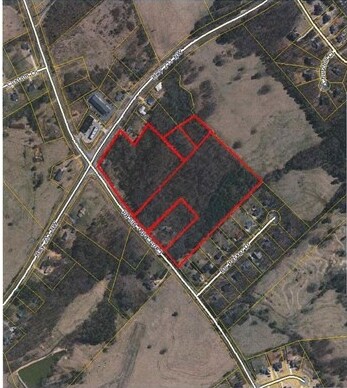 Primary Photo Of 736 Highway 211, Winder Land For Sale