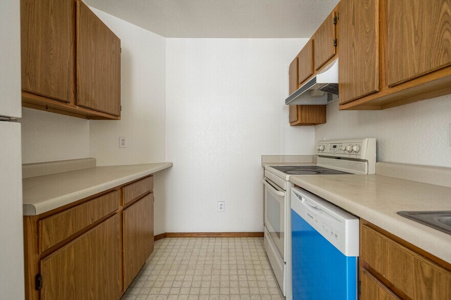 More Photos Of 2306 S Espina St, Las Cruces Apartments For Sale