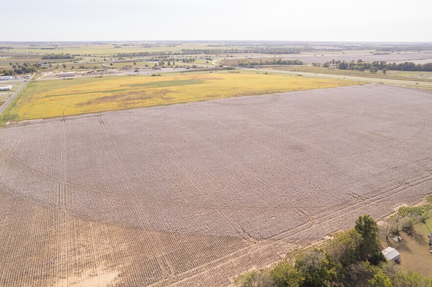 More Photos Of Ables Rd, Sikeston Land For Sale