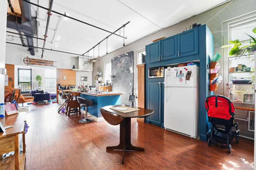 More Photos Of 196 Morgan St, Jersey City Apartments For Sale