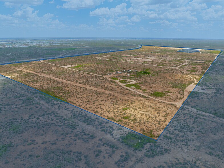 More Photos Of TBD SW Loop 338 loop, Odessa Land For Sale
