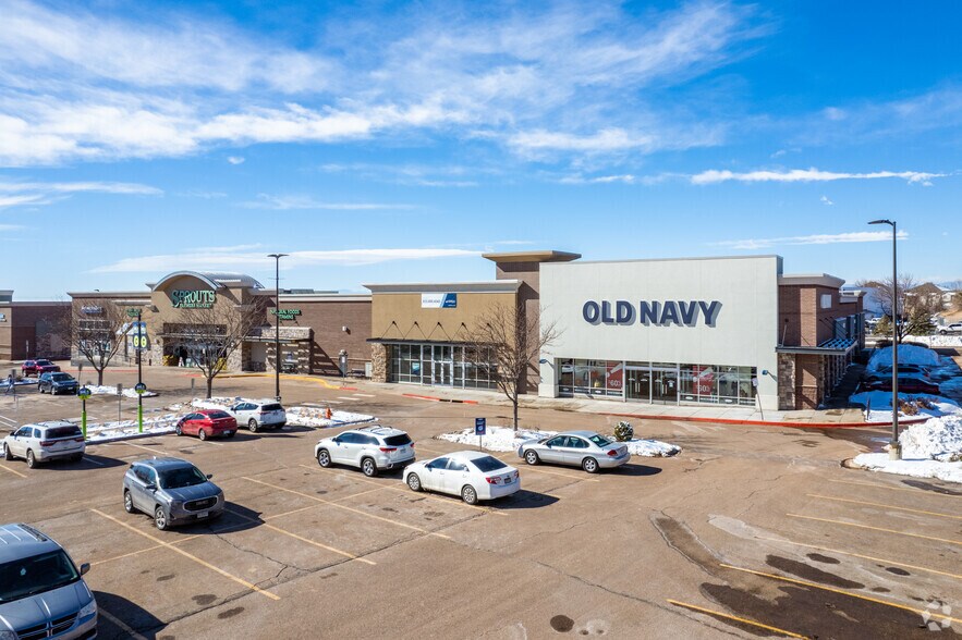More Photos Of 4711-4759 W 29th St, Greeley Unknown For Lease