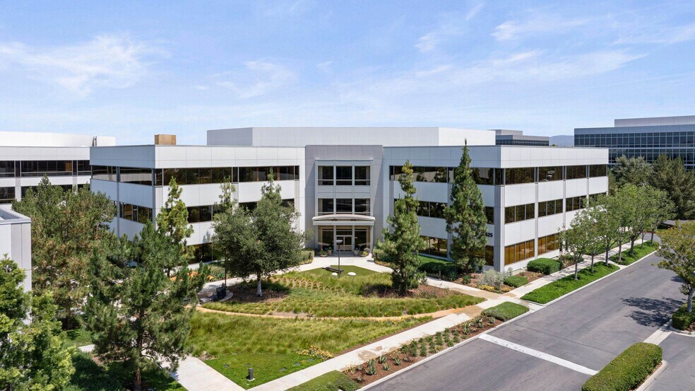 More Photos Of 15545 Sand Canyon Ave, Irvine Unknown For Lease