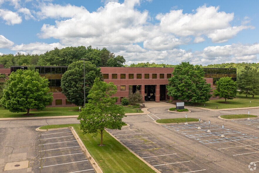 More Photos Of 1 Financial Pky, Kalamazoo Office For Sale