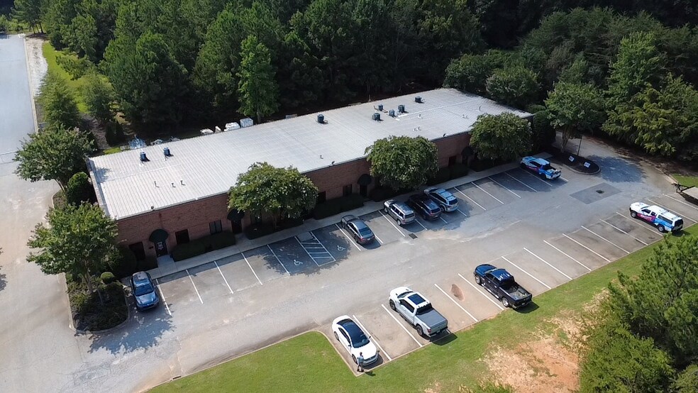 Primary Photo Of 222 Ladean Ct, Simpsonville Light Manufacturing For Lease
