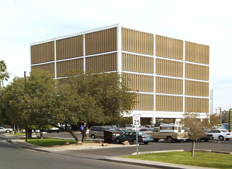 More Photos Of 3411 N 5th Ave, Phoenix Office For Lease