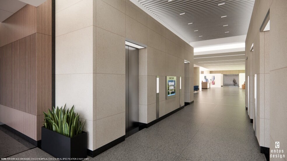 More Photos Of 1500 N Greenville Ave, Richardson Office For Lease