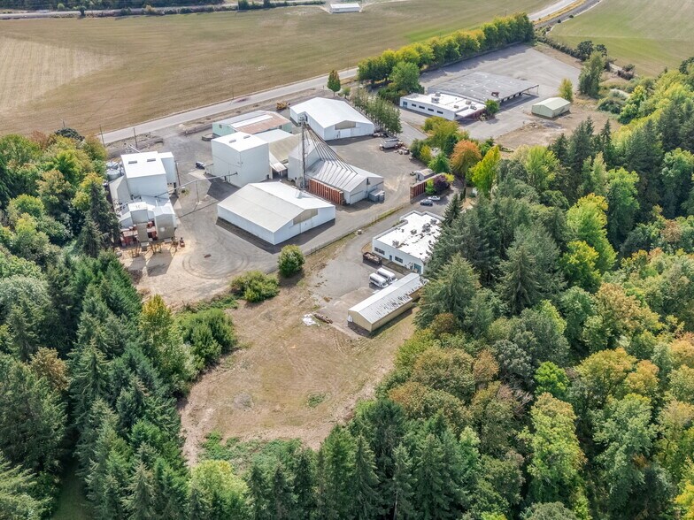 More Photos Of 16700 S Highway 99W, Amity Distribution For Sale