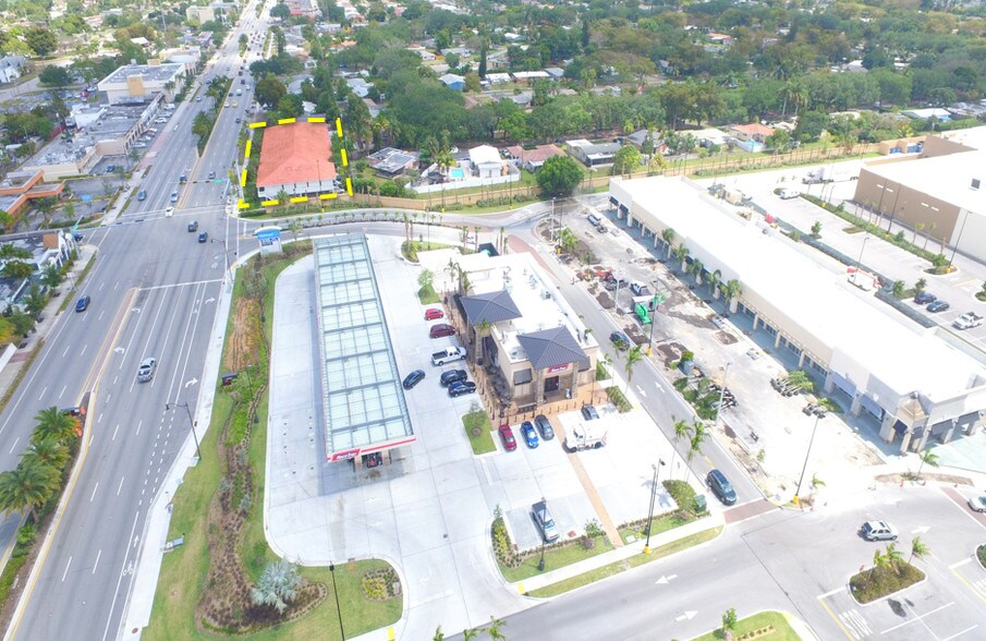 More Photos Of 5740 Hollywood Blvd, Hollywood Office For Lease