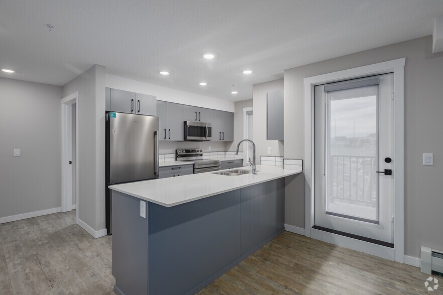 More Photos Of 80 Sage Hill Rd NW, Calgary Apartments For Lease