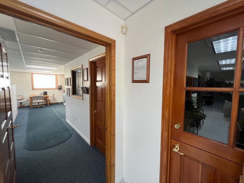 More Photos Of , Brea Office For Sale