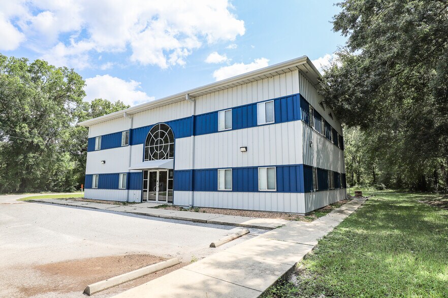 More Photos Of 13953 US Highway 301 S, Starke Unknown For Lease