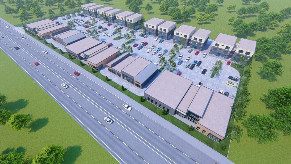 More Photos Of 4355 Main St, Hyde Park Land For Sale