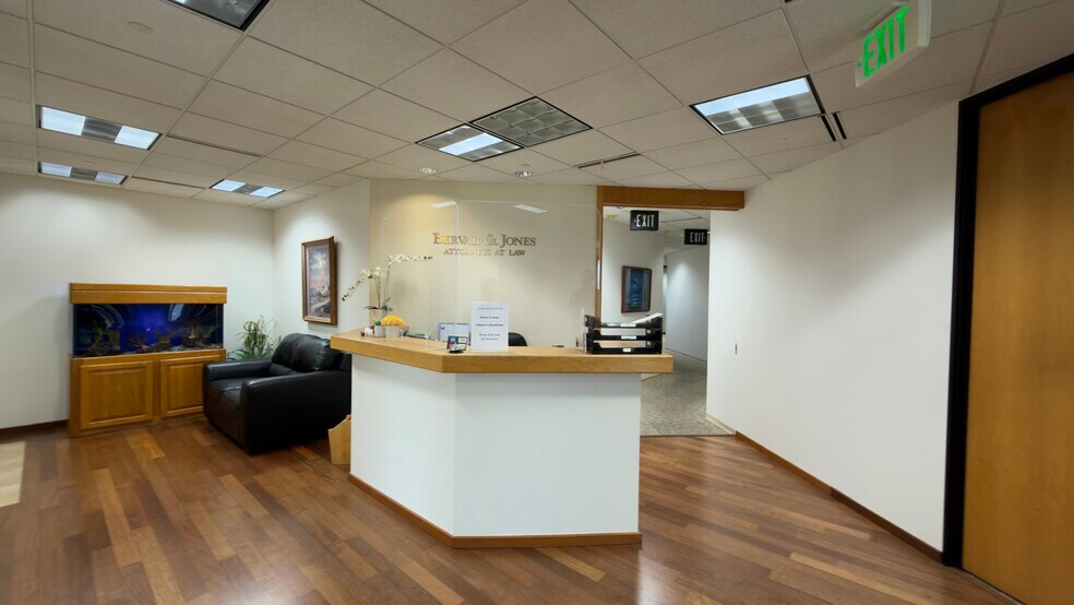 More Photos Of 1100 Alakea St, Honolulu Office For Sale