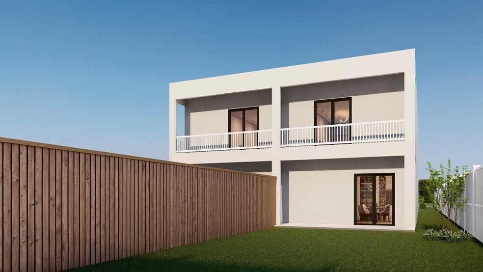 More Photos Of 1976 NW 25th Ave, Miami Land For Sale