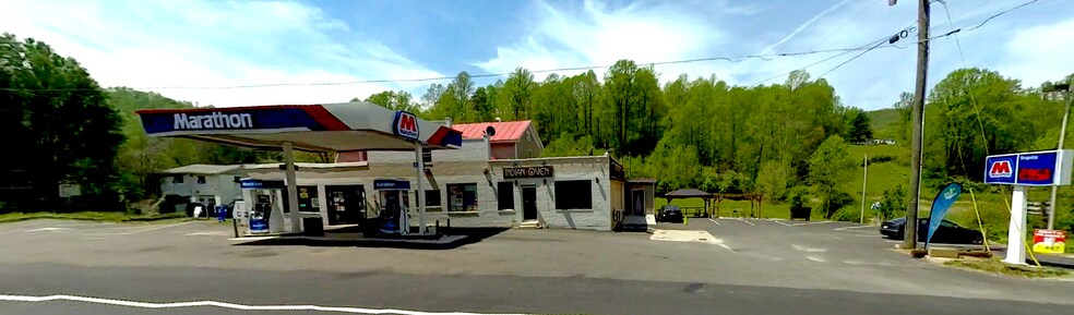 More Photos Of 10761 Thomas Nelson Hwy, Lovingston Convenience Store For Sale