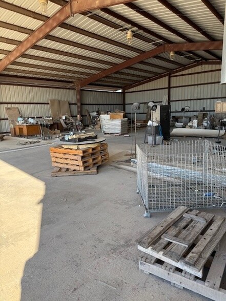 More Photos Of 1310 N Cresson Hwy, Cresson Warehouse For Sale