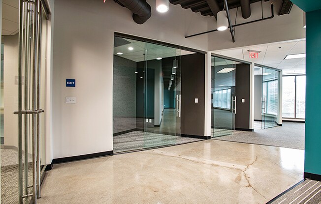 More Photos Of 12735 Morris Road Ext, Alpharetta Office For Lease