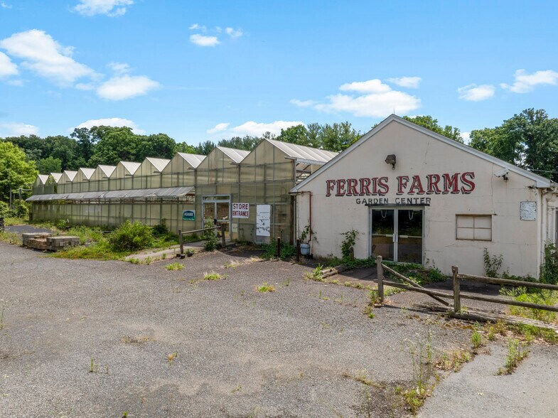 More Photos Of 690 Cranbury-south River Rd, East Brunswick Land For Sale