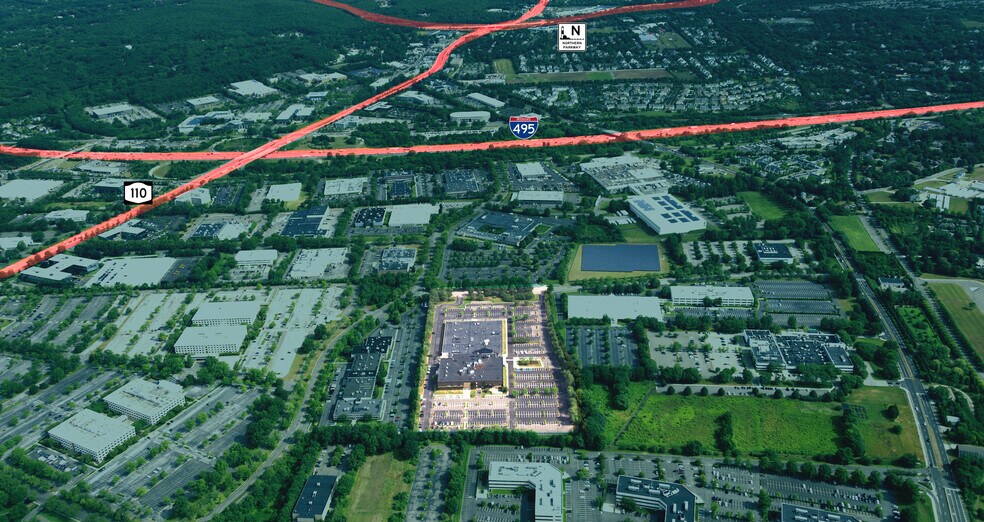 More Photos Of 2 Corporate Center Dr, Melville Office For Lease