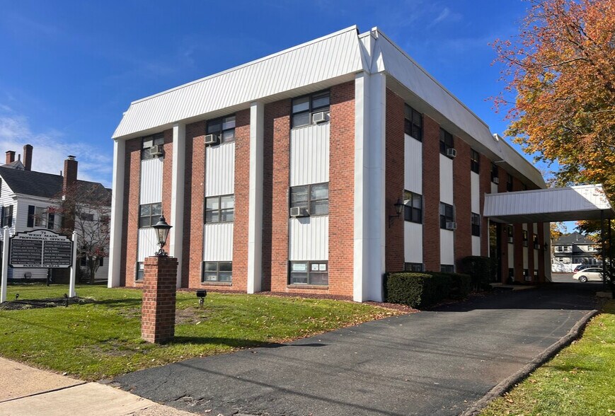 Primary Photo Of 71 W Main St, Freehold Office For Lease
