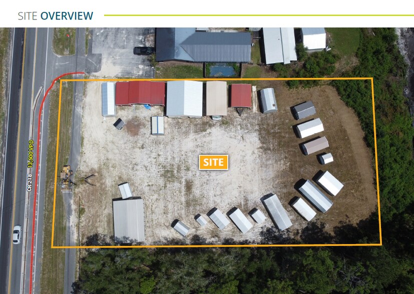 More Photos Of 4165 County Road 218, Middleburg Land For Sale