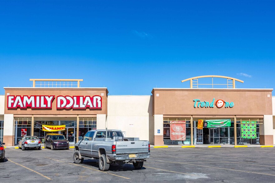 More Photos Of 164 Caldwell Ave, Belen Unknown For Lease