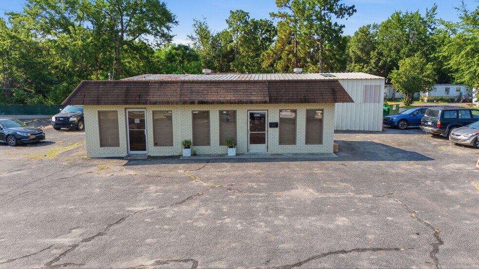 More Photos Of 2029 Platt Springs Rd, West Columbia Auto Dealership For Sale