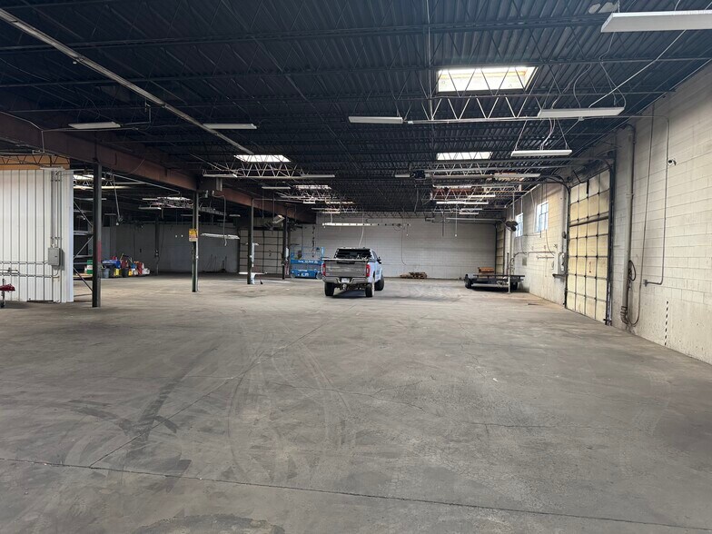 More Photos Of 4398 Elati St, Denver Manufacturing For Sale