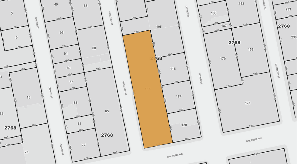 More Photos Of 1181 Oak Point Ave, Bronx Warehouse For Lease