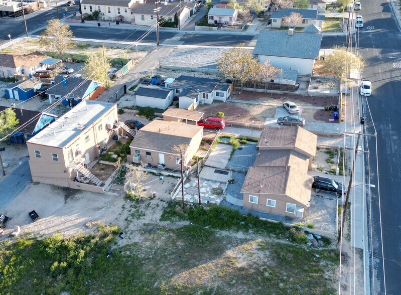 More Photos Of 15563-15575 5th St, Victorville Apartments For Sale