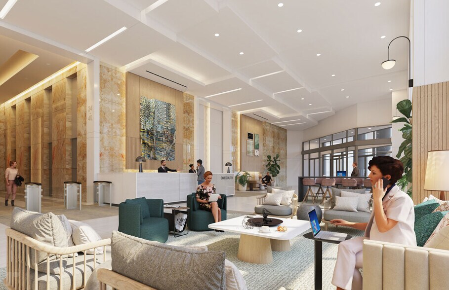 More Photos Of 101 S Tryon St, Charlotte Office Residential For Lease