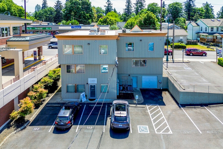 More Photos Of 510 Custer Way SE, Olympia Storefront Retail Office For Sale