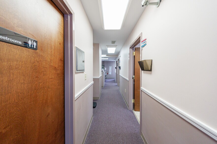 More Photos Of 111 Lee Byrd Rd, Loganville Medical For Sale