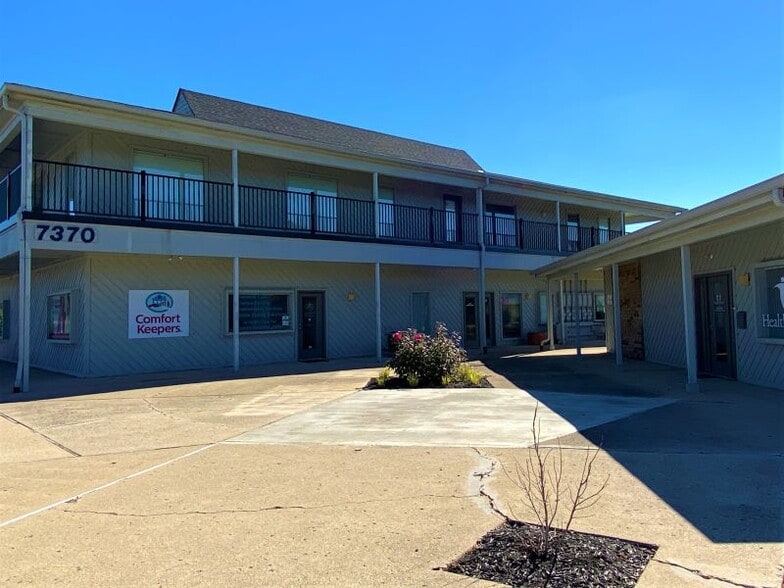 More Photos Of 7370-7372 Kingsgate Way, West Chester Medical For Lease