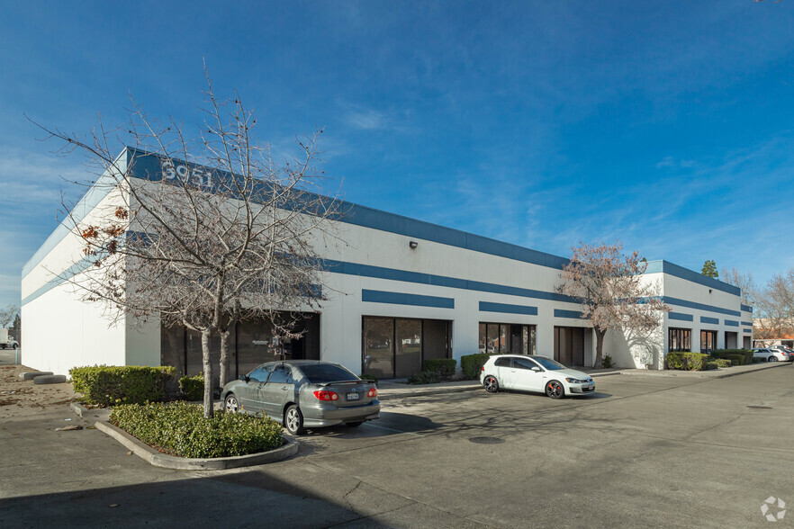 Primary Photo Of 3951 Development Dr, Sacramento Warehouse For Lease