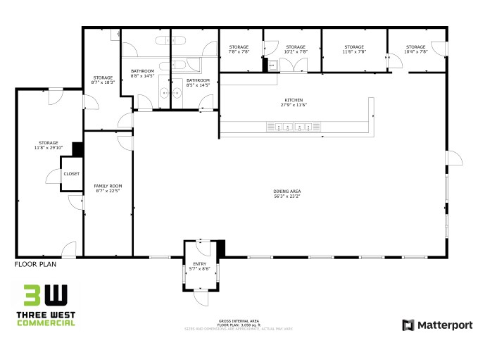 More Photos Of 12323 Maple St, Bear Lake Storefront Retail Residential For Sale