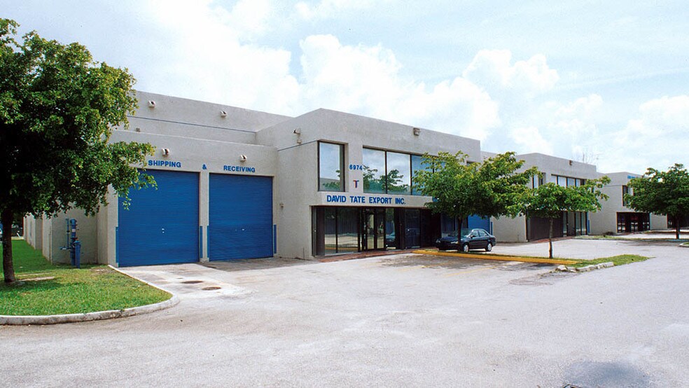 More Photos Of 6900-6914 NW 50th St, Miami Warehouse For Lease