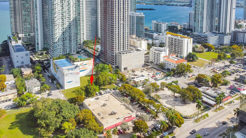 Primary Photo Of 380 32 St, Miami Land For Sale