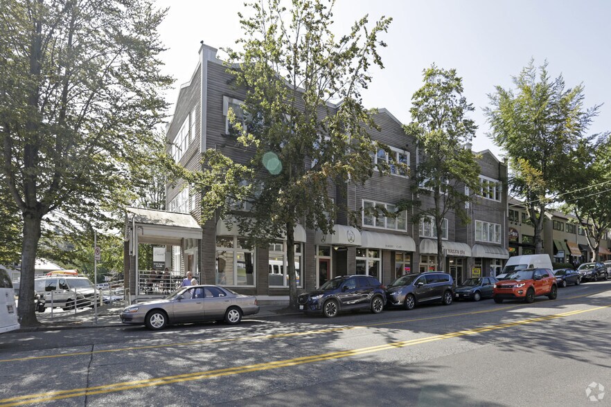 More Photos Of 2721 E Madison St, Seattle Office For Lease