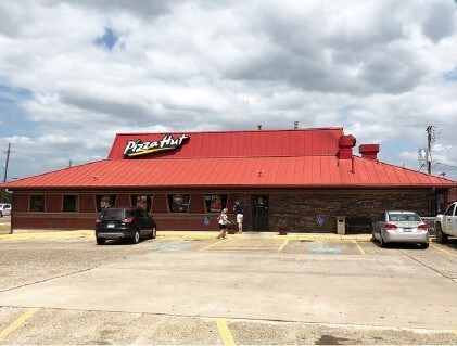 More Photos Of 601 Highway 71 N, Mena Unknown For Lease