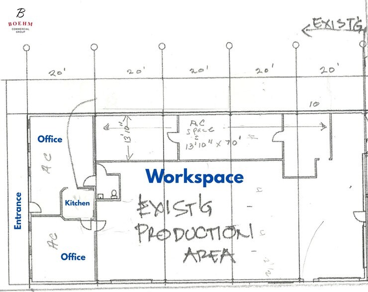 More Photos Of 129 Industrial Dr, Boerne Warehouse For Lease
