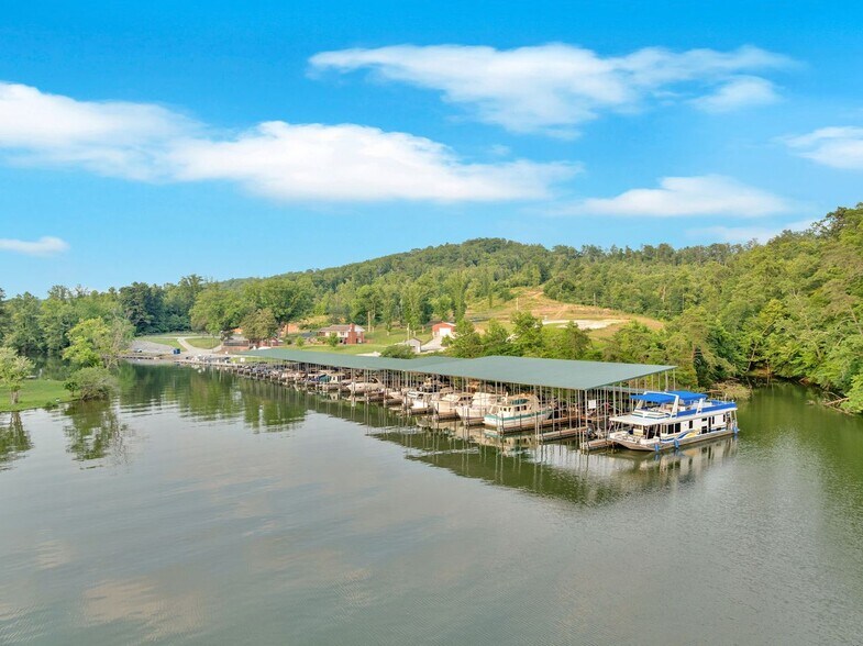 More Photos Of 1060 Paint Rock Ferry Rd, Kingston Specialty For Sale